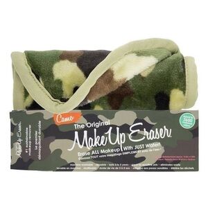 Camo Makeup Eraser